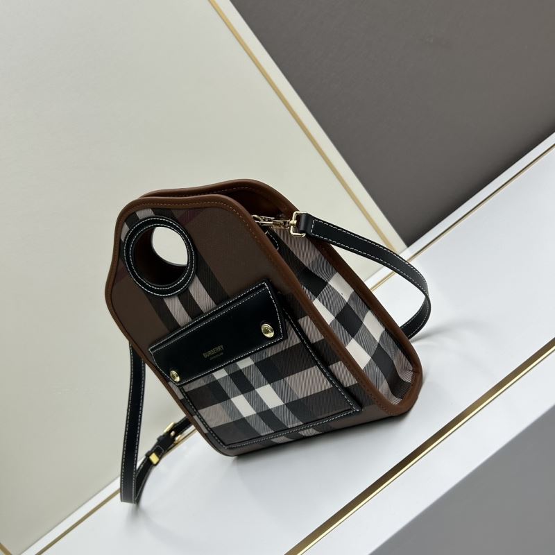 Burberry Satchel Bags